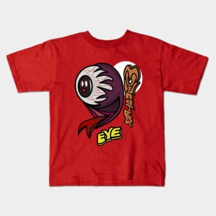 Monster Eye Kids T-Shirt